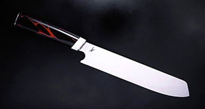 JN handmade chef knives CCJ57b